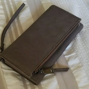 NWOT Antik Kraft wallet wristlet